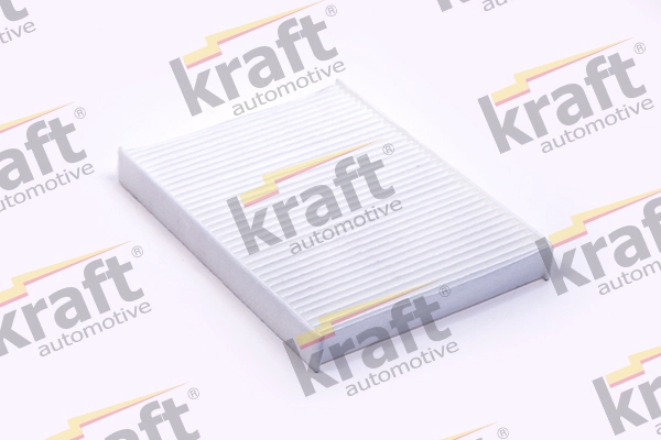 Фильтр воздух во внутренном пространстве KRAFT AUTOMOTIVE 1733017