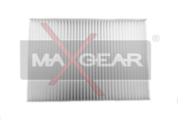 Фильтр воздух во внутренном пространстве MAXGEAR 26-0456