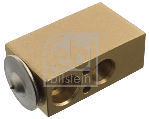 Расширительный клапан кондиционер FEBI BILSTEIN 107664