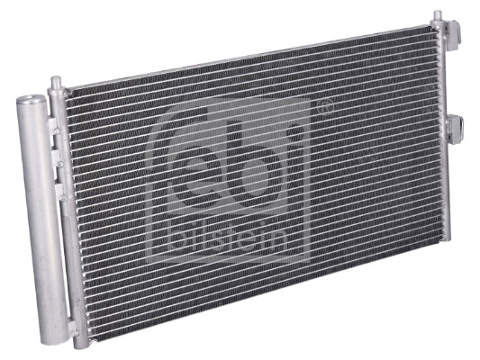 Конденсатор кондиционер FEBI BILSTEIN 194600