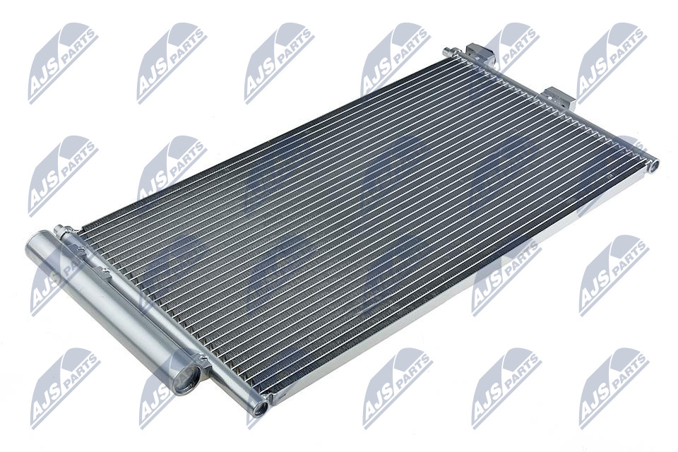 Конденсатор кондиционер NTY CCS-FT-015