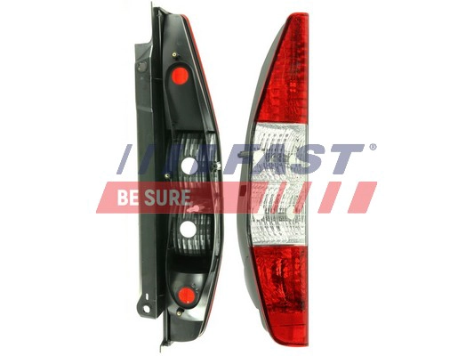 Задний фонарь FAST FT86306