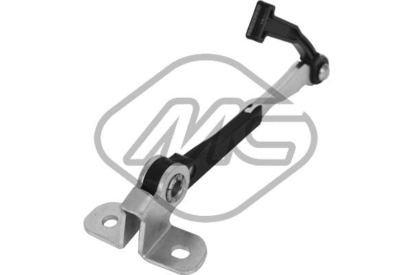 Фиксатор двери METALCAUCHO 40846