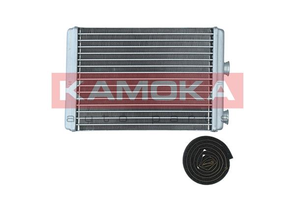Держатель радиатора kamoka KAMOKA 7760084