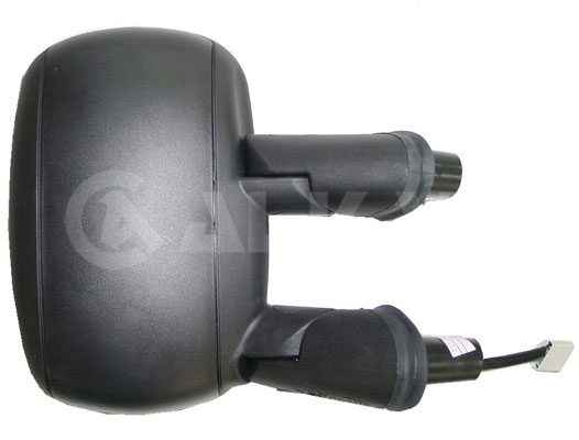Наружное зеркало ALKAR 9202930