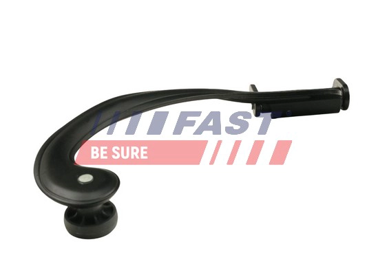 Направляющая ролика сдвижная дверь FAST FT95681
