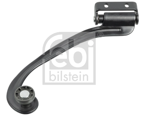 Направляющая ролика сдвижная дверь febi plus FEBI BILSTEIN 175968