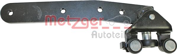 Направляющая ролика сдвижная дверь METZGER 2310050