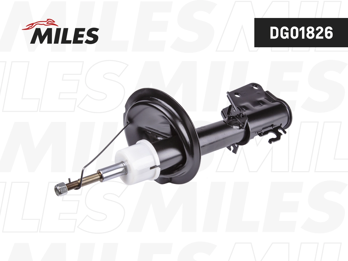 Амортизатор MILES DG01826