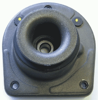 Опора стойки амортизатора SACHS 802 336