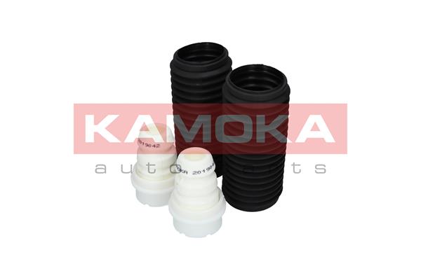 Пылезащитный комплект амортизатор kamoka KAMOKA 2019042
