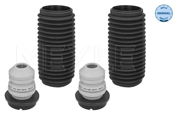 Пылезащитный комплект амортизатор meyle-original-kit better solution for you MEYLE 214 640 0012