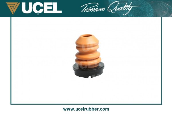 Буфер амортизация UCEL 31360