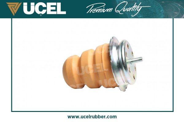 Буфер амортизация UCEL 31454