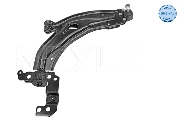 Рычаг независимой подвески колеса подвеска колеса meyle-original true to oe. MEYLE 216 050 0062