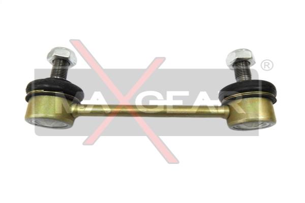 Тяга / стойка стабилизатор MAXGEAR 72-1481