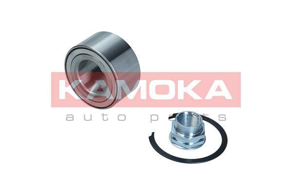 Комплект подшипника ступицы колеса kamoka KAMOKA 5600138