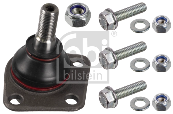 Шарнир независимой подвески / поворотного рычага FEBI BILSTEIN 107853