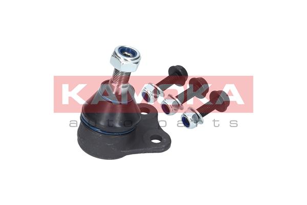 Шарнир независимой подвески / поворотного рычага kamoka KAMOKA 9040012