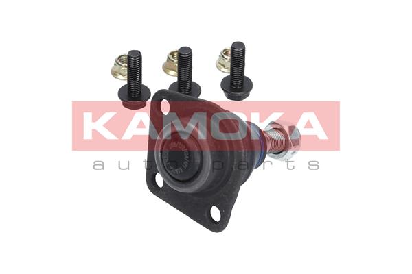 Шарнир независимой подвески / поворотного рычага kamoka KAMOKA 9040011
