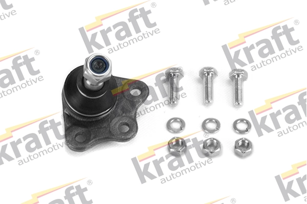 Шарнир независимой подвески / поворотного рычага KRAFT AUTOMOTIVE 4223007