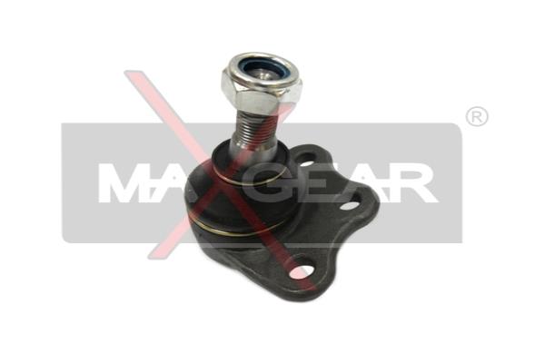 Шарнир независимой подвески / поворотного рычага MAXGEAR 72-0386