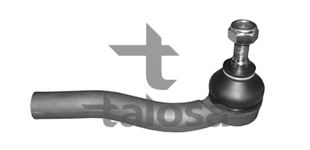 Наконечник поперечной рулевой тяги TALOSA 42-03275