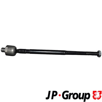 Осевой шарнир рулевая тяга jp group JP GROUP 3344500100