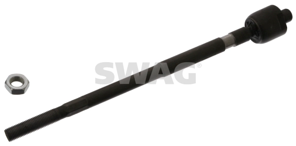 Осевой шарнир рулевая тяга SWAG 70 94 3642