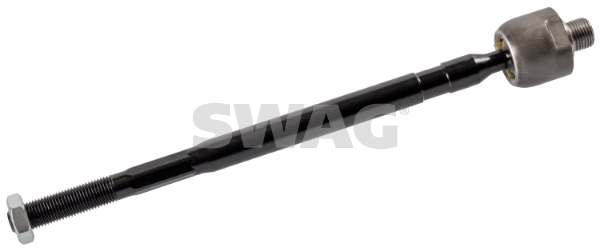 Осевой шарнир рулевая тяга SWAG 70 94 3645