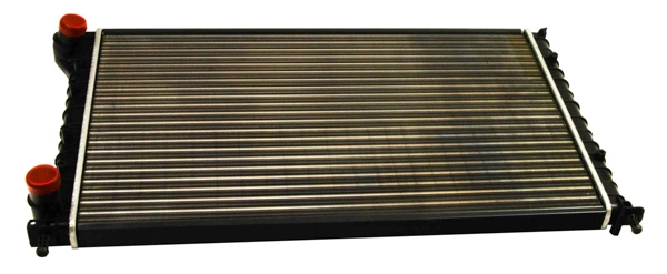 Радиатор охлаждение двигателя MAXGEAR AC230057