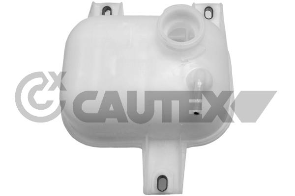 Компенсационный бак охлаждающая жидкость CAUTEX 011037