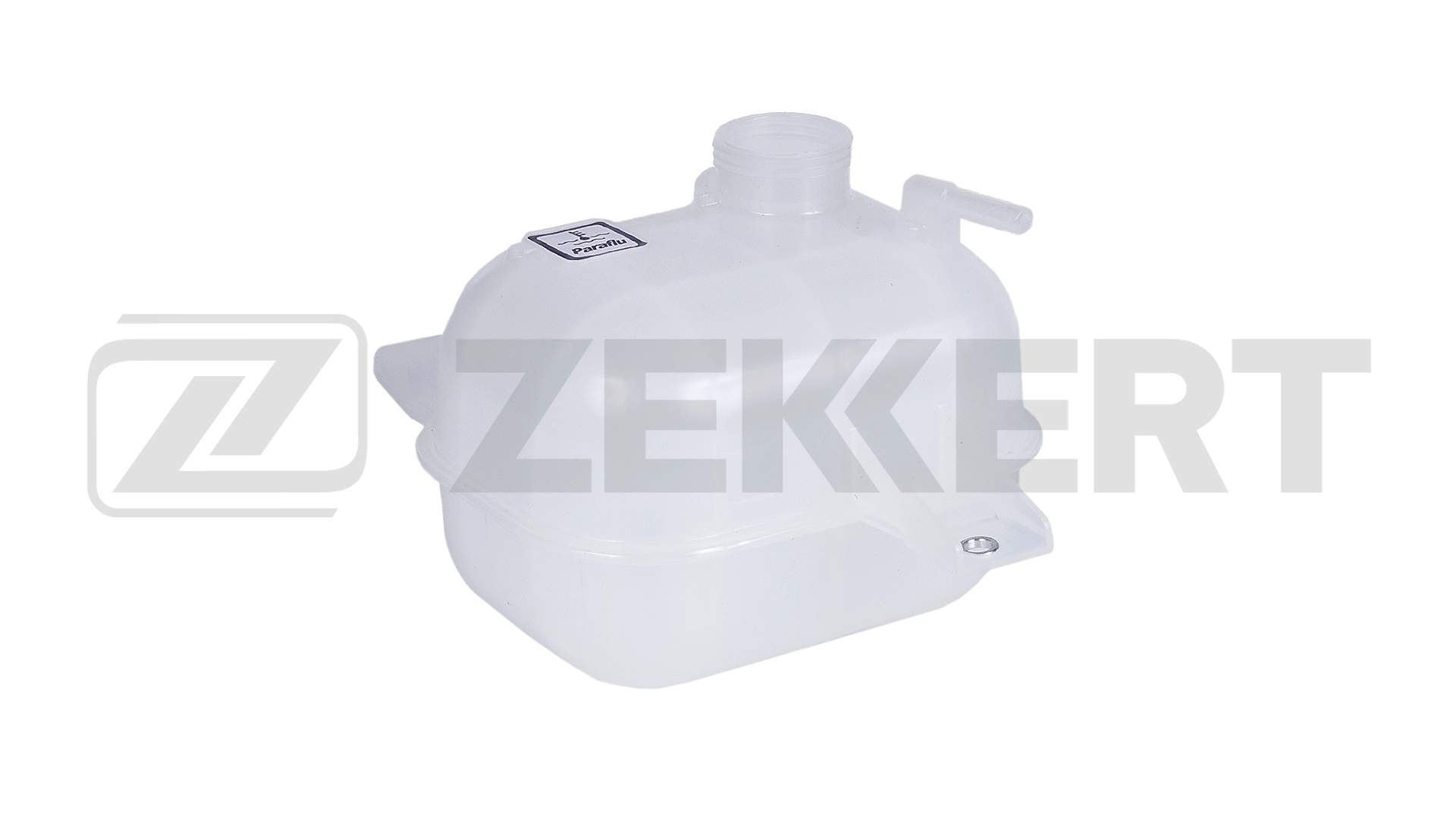 Компенсационный бак охлаждающая жидкость ZEKKERT BD-1078