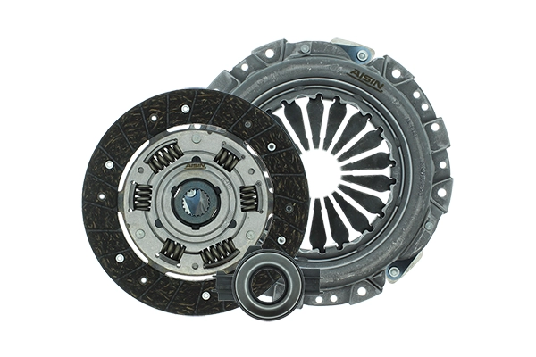 Комплект сцепления aisin clutch kit (3p) AISIN KE-FI21