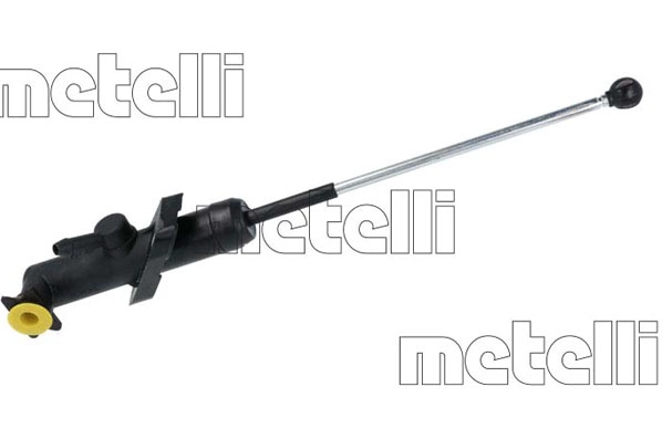Главный цилиндр система сцепления METELLI 55-0109