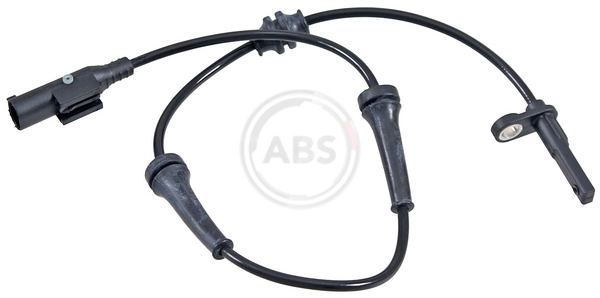 Датчик частота вращения колеса A.B.S. 31516