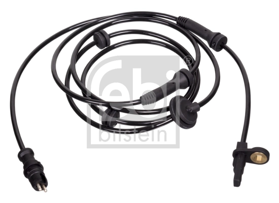 Датчик частота вращения колеса FEBI BILSTEIN 102255