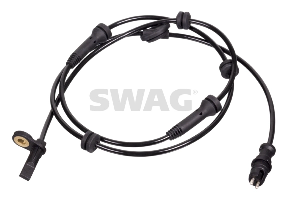 Датчик частота вращения колеса SWAG 70 10 2263