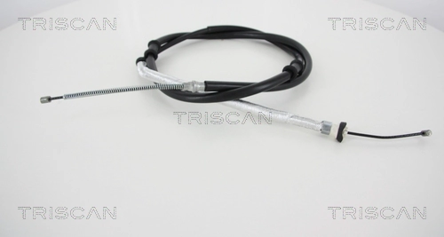 Тросик cтояночный тормоз TRISCAN 8140 151011