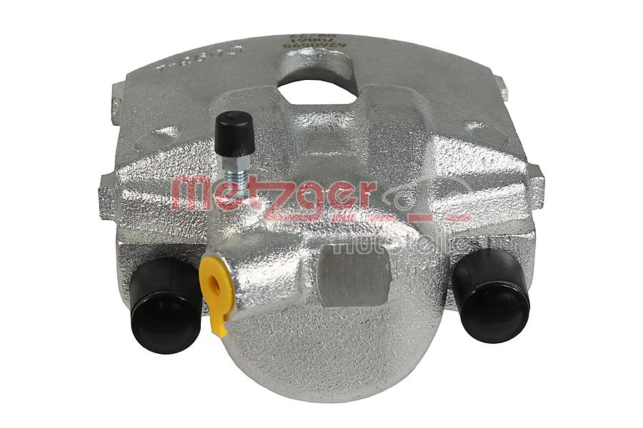 Тормозной суппорт METZGER 6260595