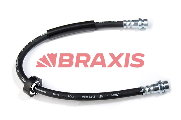 Тормозной шланг BRAXIS AH0015