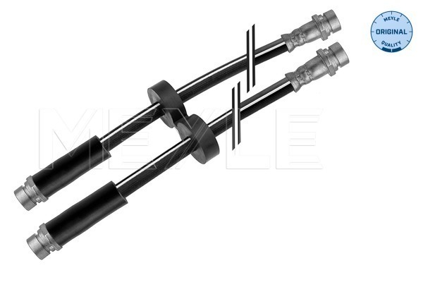 Тормозной шланг meyle-original true to oe. MEYLE 214 525 0038