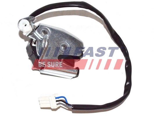 Замок крышки багажника FAST FT95355