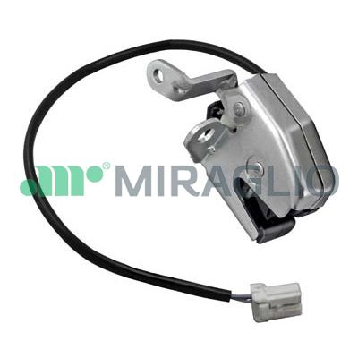 Замок двери MIRAGLIO 37/242