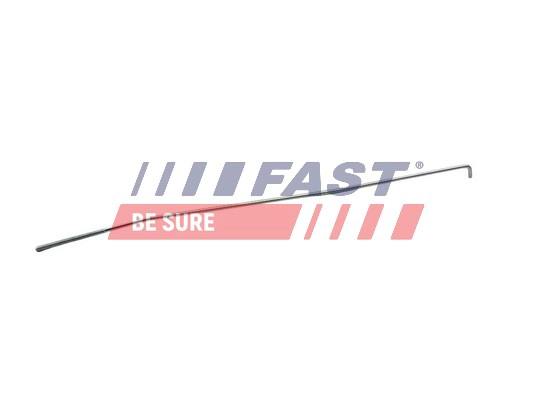 Трос замок двери FAST FT95755