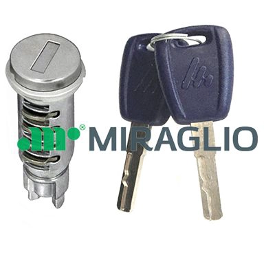 Наружная ручка двери MIRAGLIO 80/1042