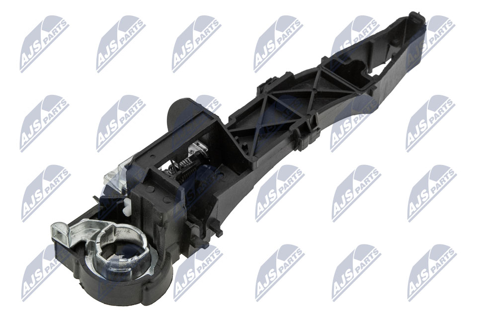 Рамка наружная ручка двери NTY EZC-RE-187