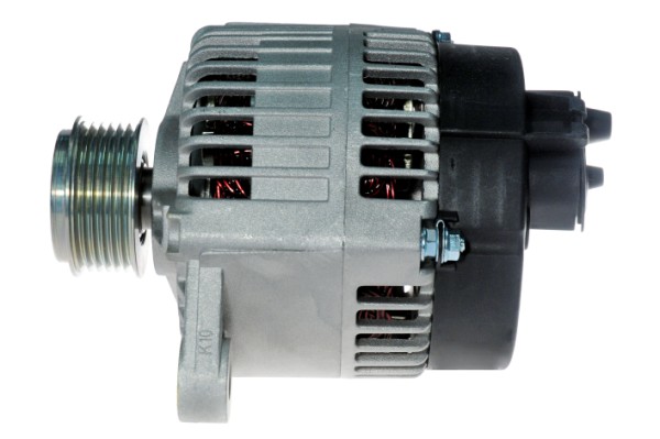 Генератор HELLA/BEHR/PAGID 8EL 011 710-691
