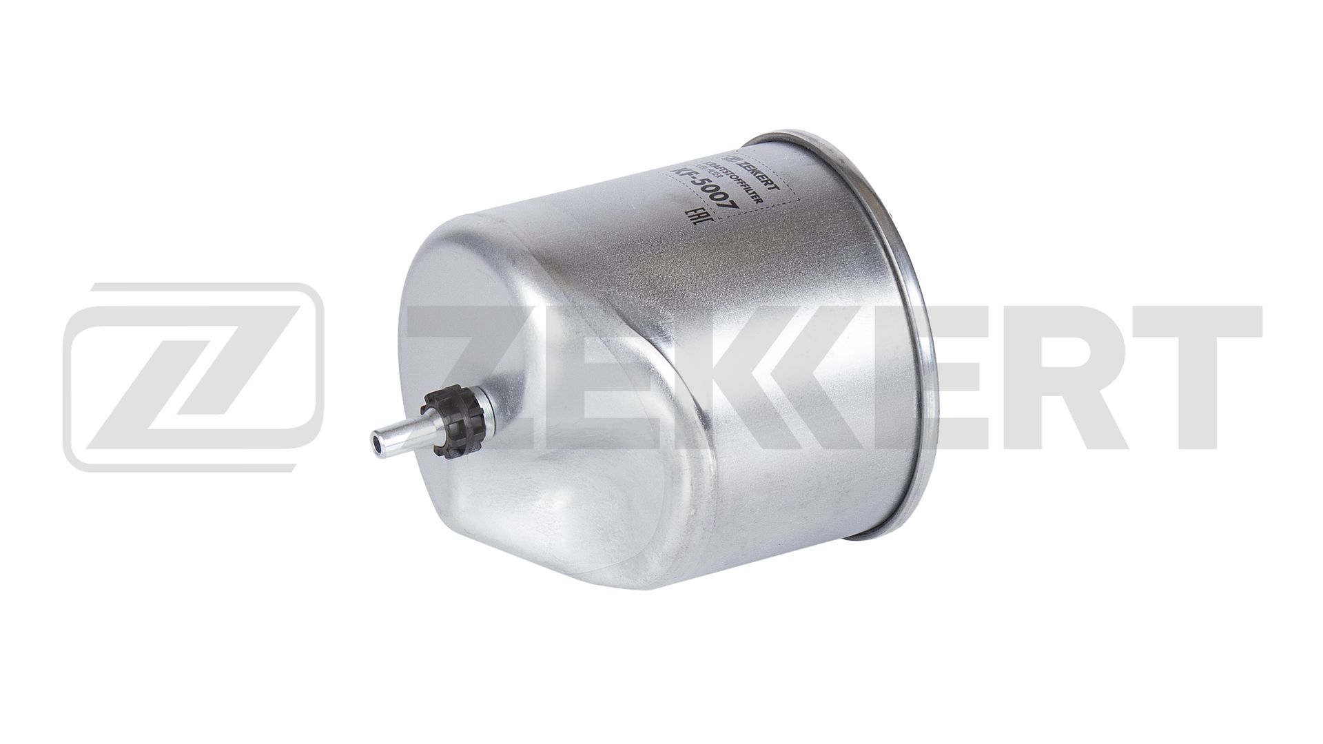 Топливный фильтр ZEKKERT KF-5007