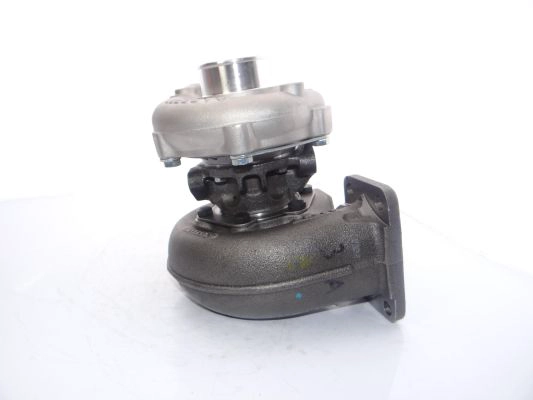 Компрессор наддув original spare part